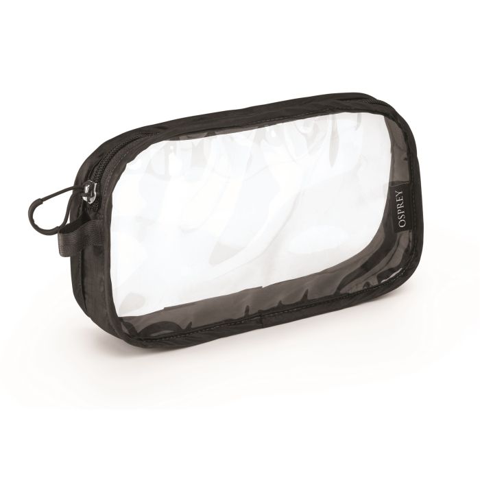 OSPREY Liquids Pouch - Black
