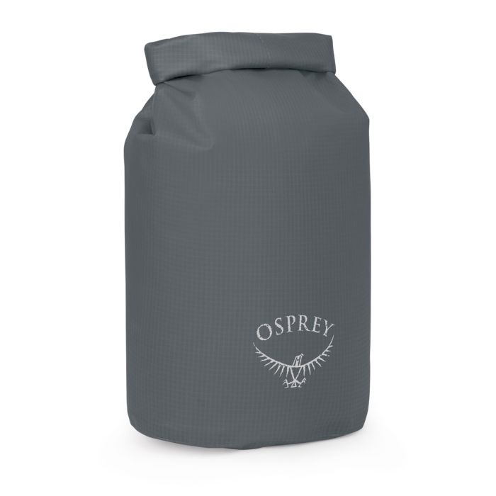 OSPREY Wildwater Dry Bag 8 - Tunnel Vision Grey