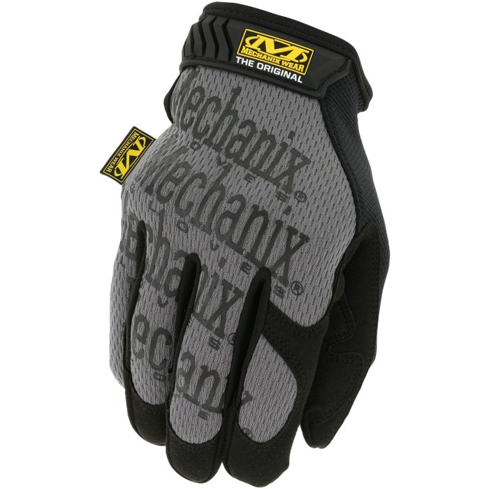 Mechanix Wear The Original® - Grey