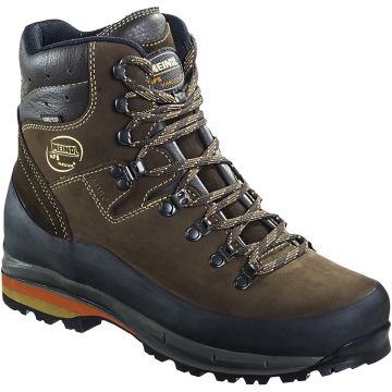 Buty trekkingowe męskie Meindl Vakuum Men GTX - Dark brown 1