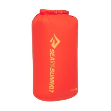Worek wodoodporny Lightweight Dry Bag - Spicy Orange 1