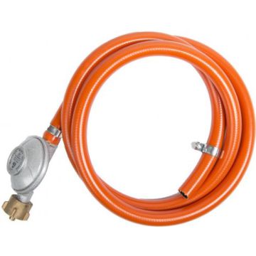 Zestaw przełączeniowy 37MBAR do grilla gazowego Campingaz 1