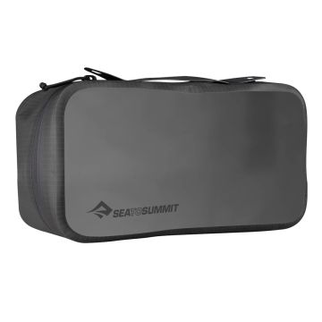 Organizer podróżny Sea To Summit Hydraulic Packing Cube - Jet Black 1