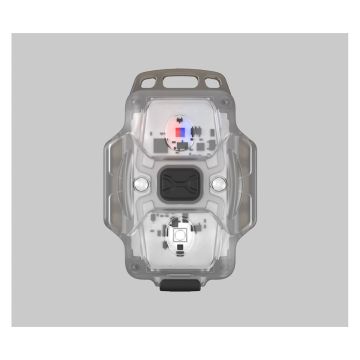 Latarka Armytek Crystal WRB - Blue 1