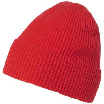 Czapka zimowa Helly Hansen HH Wool Beanie - Alert Red 1