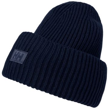 Czapka zimowa Helly Hansen HH Rib Beanie - Navy 1