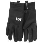 Rękawice polarowe Helly Hansen Hardface Fleece Touch Gloves - Black 1