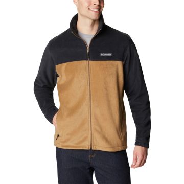 Polar męski Columbia Steens Mountain™ Full Zip 2.0 - Black, Delta 1