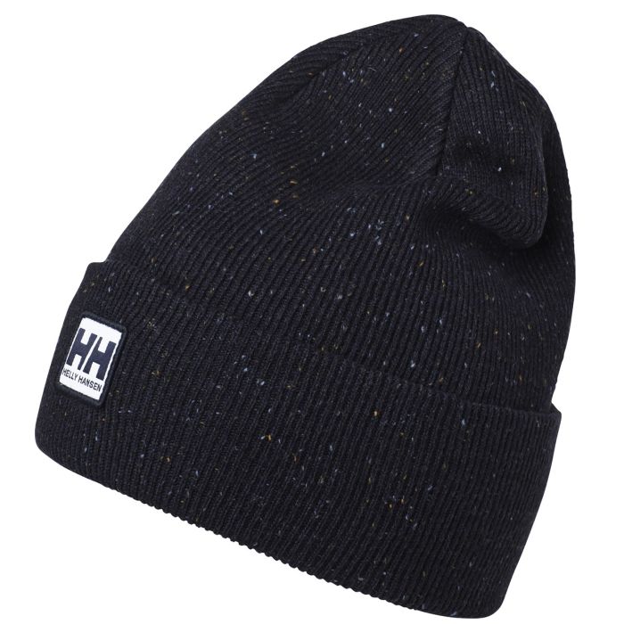 Helly Hansen URBAN CUFF BEANIE - Black