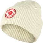 Czapka wełniana Fjallraven 1960 Logo Hat - Chalk White 1