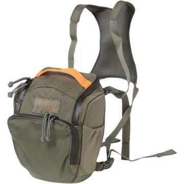 Mystery Ranch DSLR Chest Rig - Foliage 1
