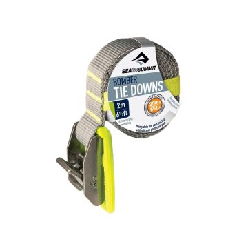 Pasy mocujące Bomber Tie Down 1