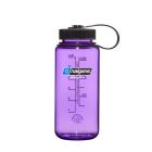Butelka NALGENE 16oz (0,5L) Wide Mouth Sustain Bottle - Purple 1