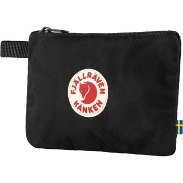 Saszetka G-1000 Fjallraven Gear Pocket - Black 1