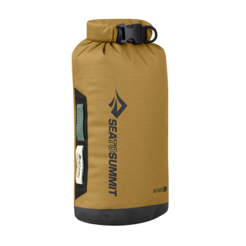 Worek wodoszczelny Big River Dry Bag - Dull Gold 1