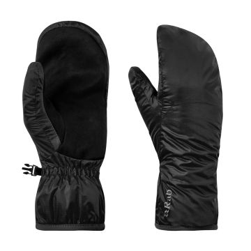 Łapawice zimowe Rab Xenon Mitts - Black 1