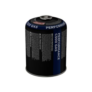 Kartusz gazowy Coleman PERFORMANCE GAS 500