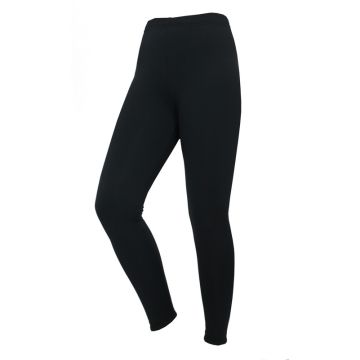 Legginsy długie KWARK damskie Power Stretch Pro 087300