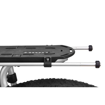 Przedłużacz szyny bagażnika THULE Pack´n Pedal Rail Extender Kit