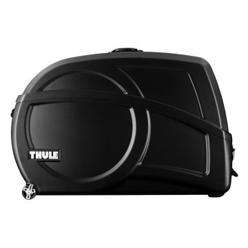 Walizka transportowa na rower THULE RoundTrip Transition Hard Case