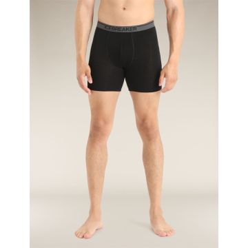 Icebreaker Anatomica - Black