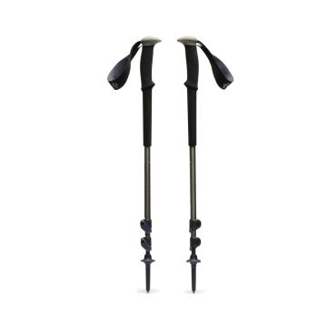 Kije trekkingowe Black Diamond Trail Trekking Poles - Pine Smoke