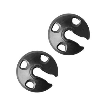 Nakładka Black Diamond zimowa do kijów trekkingowych Z-POLE SNOW BASKETS