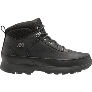 Buty skórzane damskie Helly Hansen Calgary 2 - Black