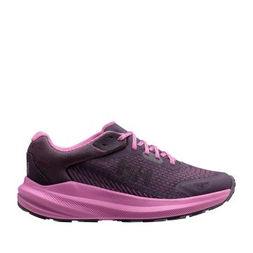 Buty biegowe damskie Helly Hansen Buzzard Trail Runner - Black Grape