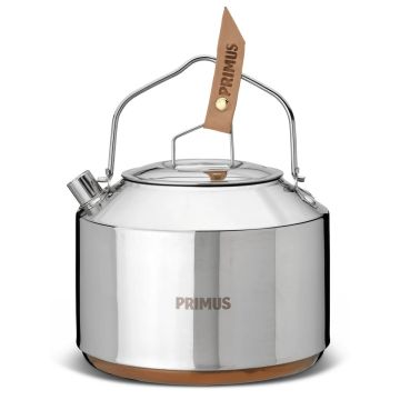 Czajnik Primus Campfire Stainless Steel Kettle 1,5 L