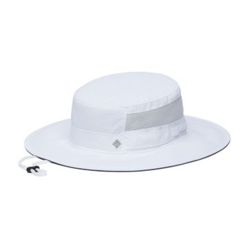 Kapelusz z filtrem UV Columbia Bora Bora™ Booney - White