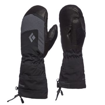 Black Diamond damskie Mercury Mitts - Black