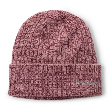 Czapka zimowa Columbia™ Watch Cap - Rich Wine