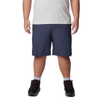 Spodenki bawełniane męskie Columbia Washed Out™ Short Nadrozmiar - India Ink