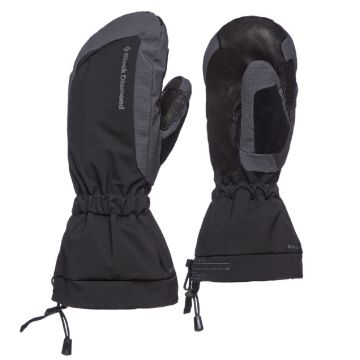 Rękawice zimowe Black Diamond GLISSADE MITTS