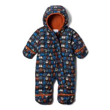 Black Biconic Print - 009