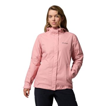 Kurtka membranowa damska Columbia Arcadia™ II Jacket - Black