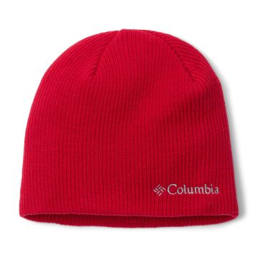 Czapka zimowa dziecięca Columbia Youth Whirlibird™ Watch Cap - Mountain Red