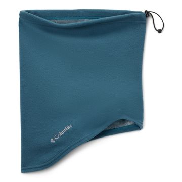 Komin polarowy Columbia Trail Shaker™ Gaiter - Everblue