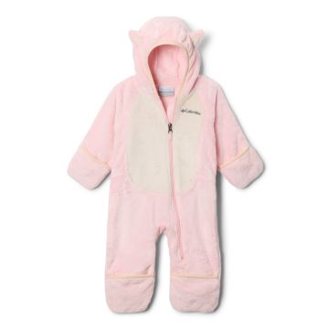 Kombinezon dziecięcy Columbia Foxy Baby™ Sherpa Bunting do 2 lat - Chalk