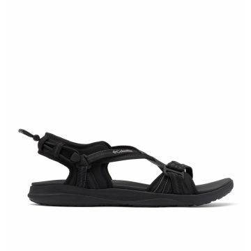 Columbia Sandal - Black