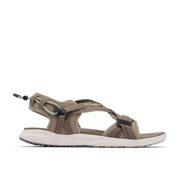 Columbia Sandal - Black