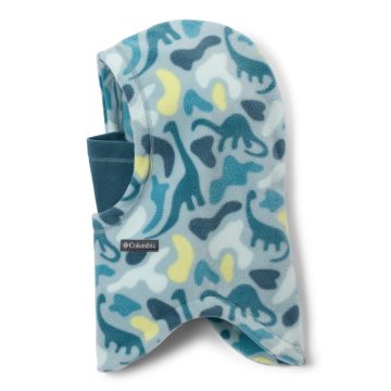 Kominiarka zimowa dziecięca Columbia Frosty Trail™ Youth Balaclava - Crushed Blue