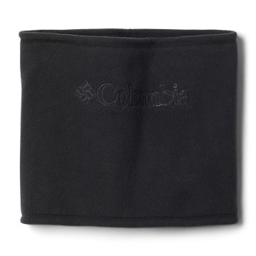 Komin polarowy Columbia Fast Trek™ II Gaiter - Black