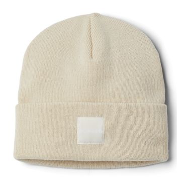 Czapka zimowa Columbia City Trek™ Heavyweight Beanie - Chalk