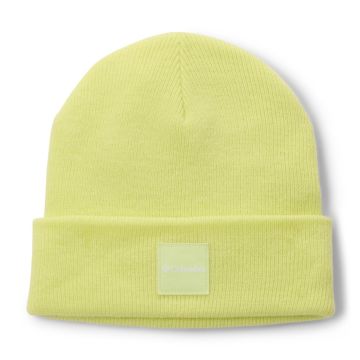 Czapka zimowa Columbia City Trek™ Heavyweight Beanie - Neon Light