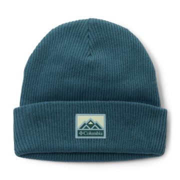 Czapka zimowa Columbia Whirlibird™ Cuffed Beanie - Everblue