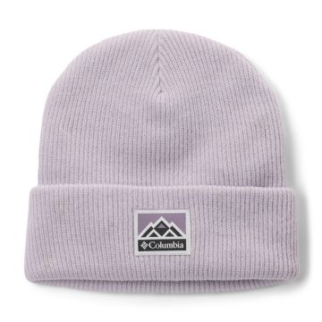 Czapka zimowa Columbia Whirlibird™ Cuffed Beanie - Lavender