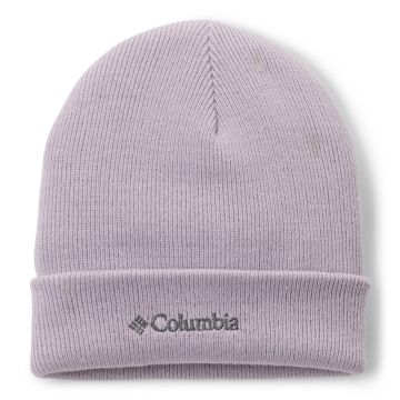 Czapka zimowa młodzieżowa Columbia Arctic Blast™ Youth Heavyweight Beanie - Lavender Pearl