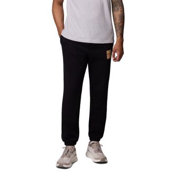 Spodnie z bawełną męskie Columbia Trek™ Jogger - Canteen